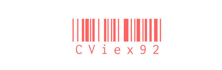 Cviex logo